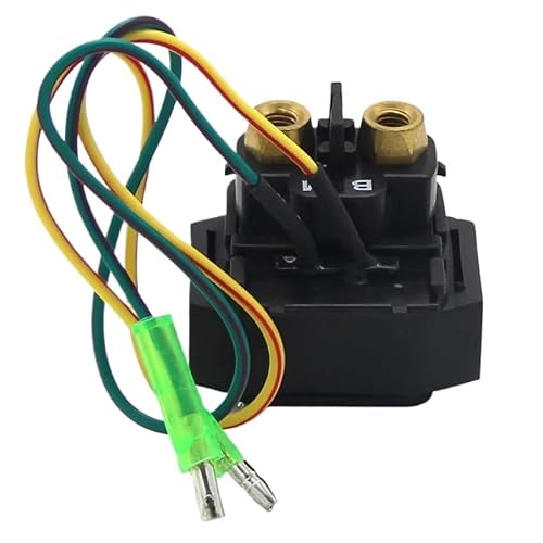Anlasser kompatibel HO 1800 SHO SVHO FZR FZS VXR1800 von TyMuive