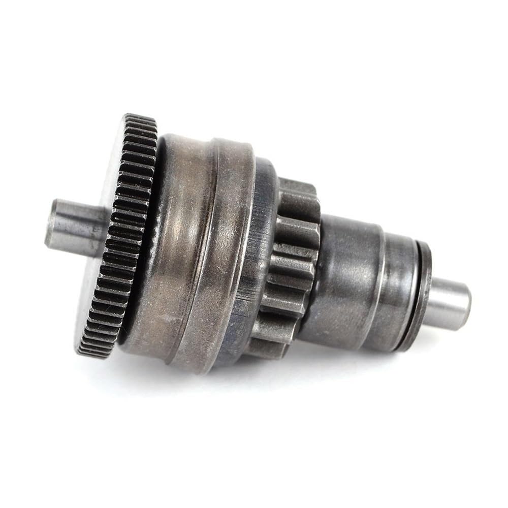Anlasserantrieb Bendix-Getriebe for LTZ50 QuadSport 2006-2010/2017 31370-22G00 31370-22G10 31370-22G11 Anlasserantrieb Bendix-Getriebe for LTZ50 QuadSport 2006-2010/2017 31370-22G00 31370-22G10 31370-22G11 von TyMuive