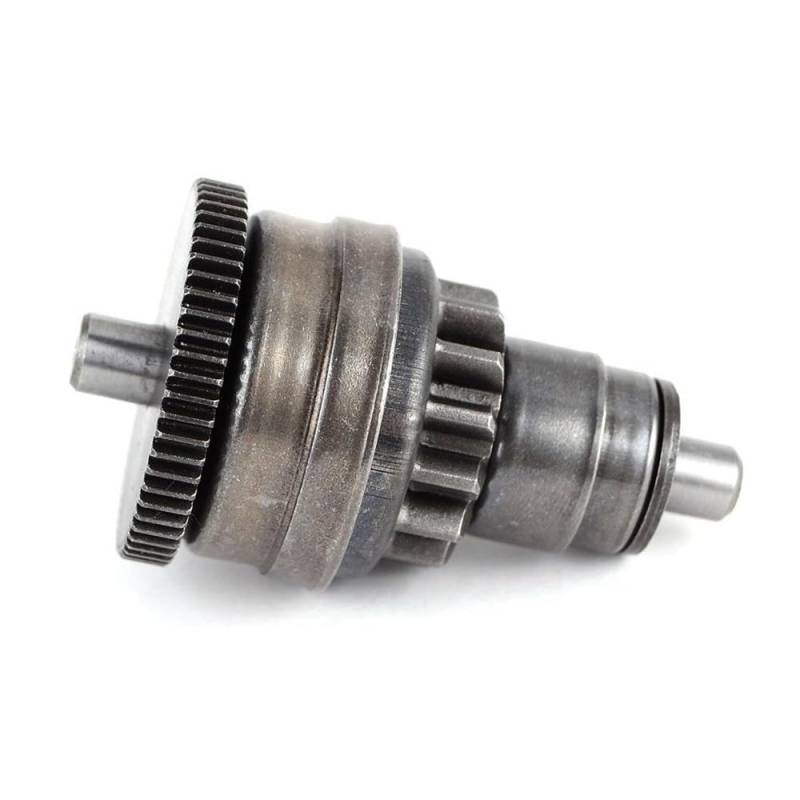 Anlasserantrieb Bendix-Getriebe for LTZ50 QuadSport 2006-2010/2017 31370-22G00 31370-22G10 31370-22G11 von TyMuive