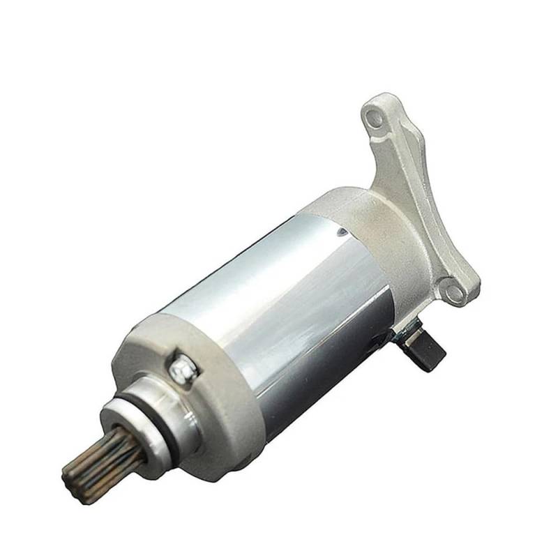 Anlassermotor for Motorradmotorteile, geeignet for TW1252000-2001 2JX-81890-00-00 TW225E2002-2007 5RS-81890-00-00 von TyMuive