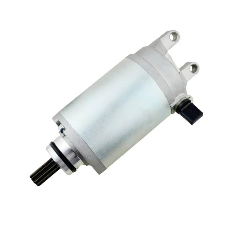 Anlassermotor for Motorradmotorteile passend for UC1251999-2000 UC1501999-2001 UH1252002-2006 UH1502002-2006 von TyMuive
