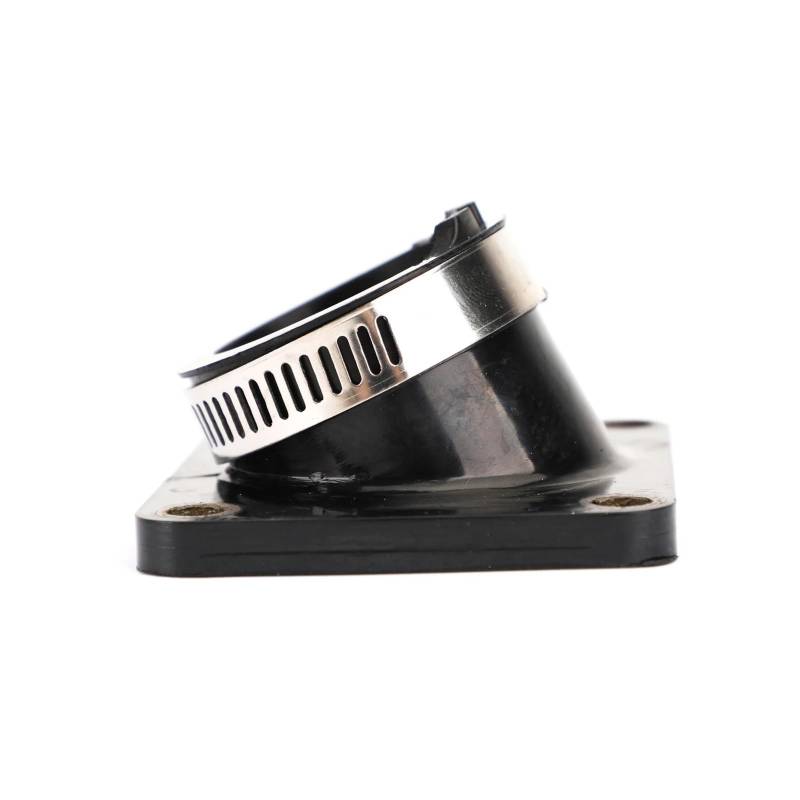 Ansaugkrümmer-Schuhring Passend for AG MX 100 DT 100 1976-1983 RT 100 1990-2000 560-13565-00-00 Motorteile von TyMuive