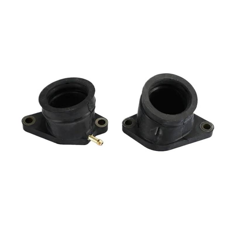 Ansaugkrümmer sind for Motorräder L&R660 660R 2001-2005 geeignet von TyMuive