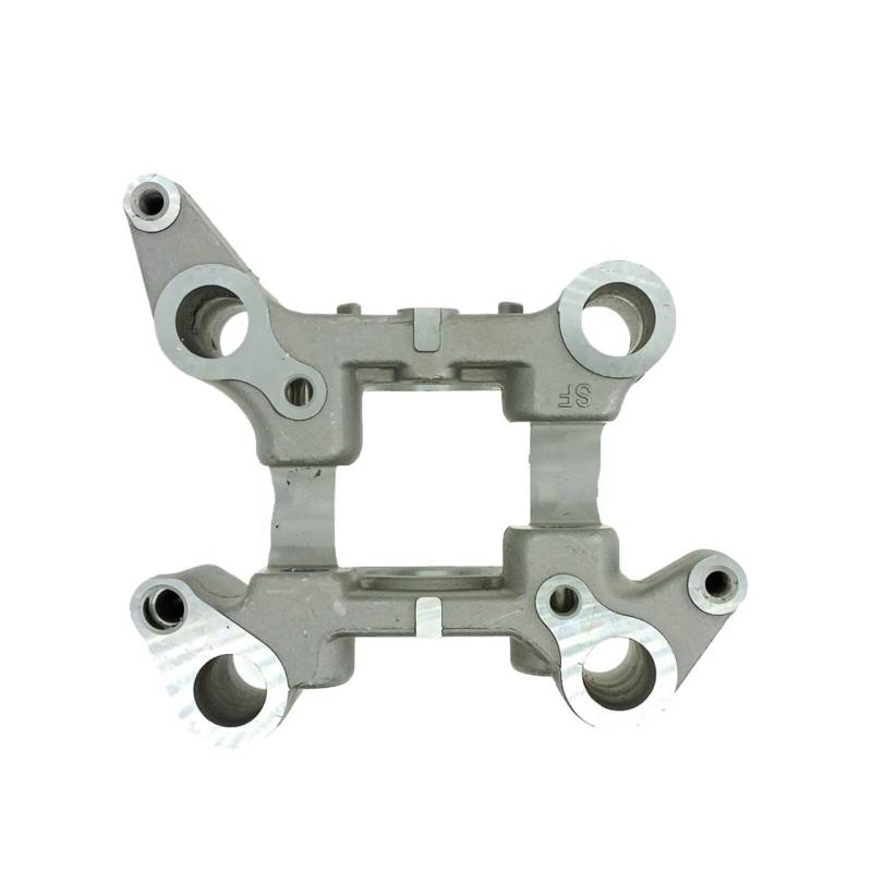 Fit for CBF125 CBF150 CRF150F SDH125 XR150 XR150L KTT KVX Nockenwelle Kipphebel Halterung Halterung Welle(Cam Holder) von TyMuive