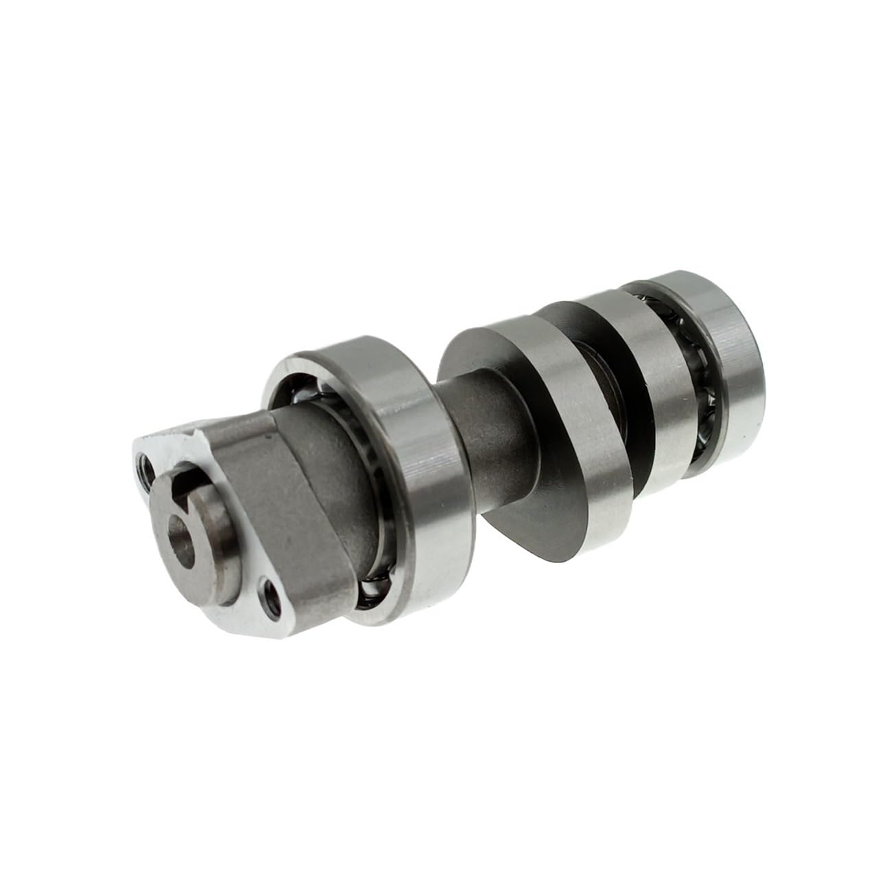 Fit for CBF125 CBF150 CRF150F SDH125 XR150 XR150L KTT KVX Nockenwelle Kipphebel Halterung Halterung Welle(Camshaft) von TyMuive