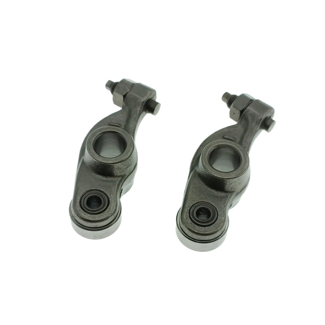 Fit for CBF125 CBF150 CRF150F SDH125 XR150 XR150L KTT KVX Nockenwelle Kipphebel Halterung Halterung Welle(Rocker Arm) von TyMuive