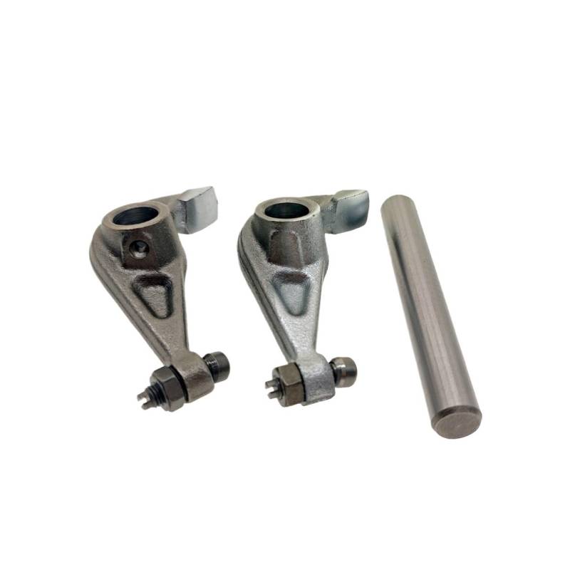 Fit for FLY Führer S125 LX LXV125 150cc 8459325 Nockenwelle Rocker Welle(Rocker Arm) von TyMuive