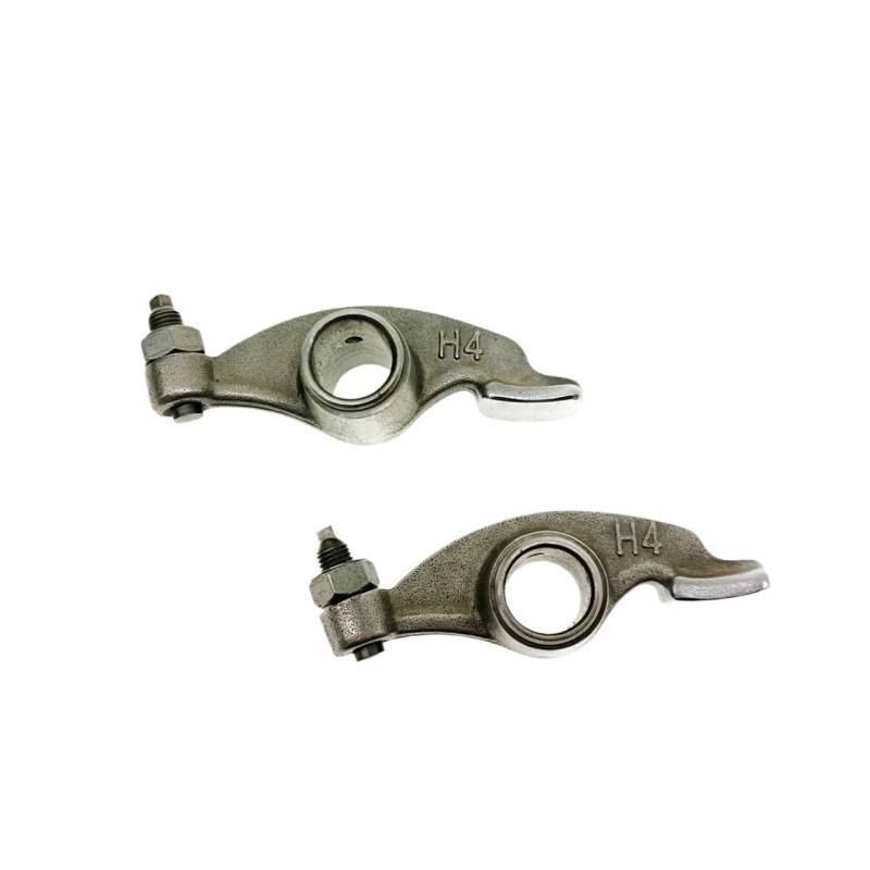Fit for FXD125 FST125 FXD FS125 125CC Nockenwelle Rocker Arm Schaukel Arm(Rocker Arm) von TyMuive