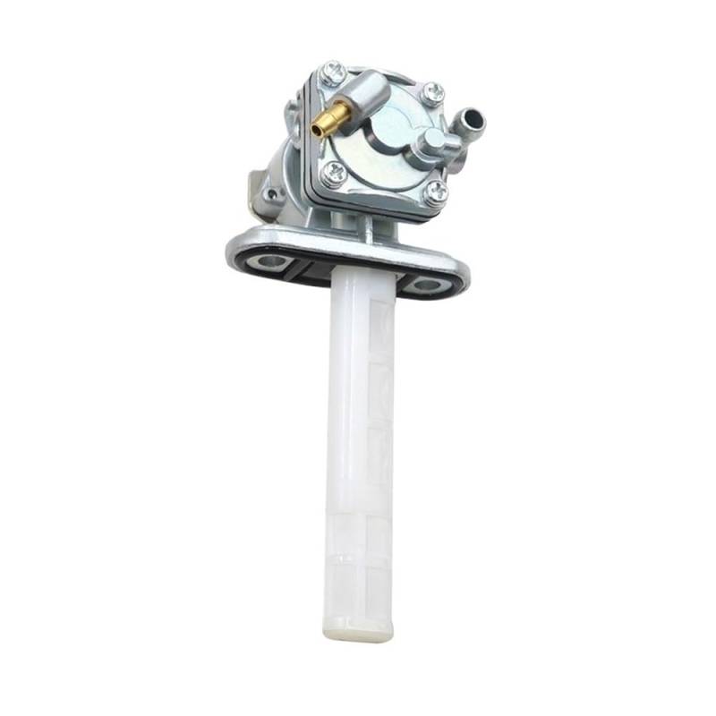 Fit for Katana600 Katana750 GSX600F GSX750F Petcock Öl Schalter Öl Tank Abschaltung Und Öl Und Öl von TyMuive