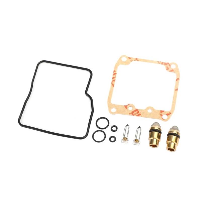 For VS700 VS750 VS800GL S50 vs1400 Intuder S83 Boulevard VZ800 VZ800 VZ400 CARBERETOR CARBIDER REPLED REPUILD ALUMINIUM von TyMuive