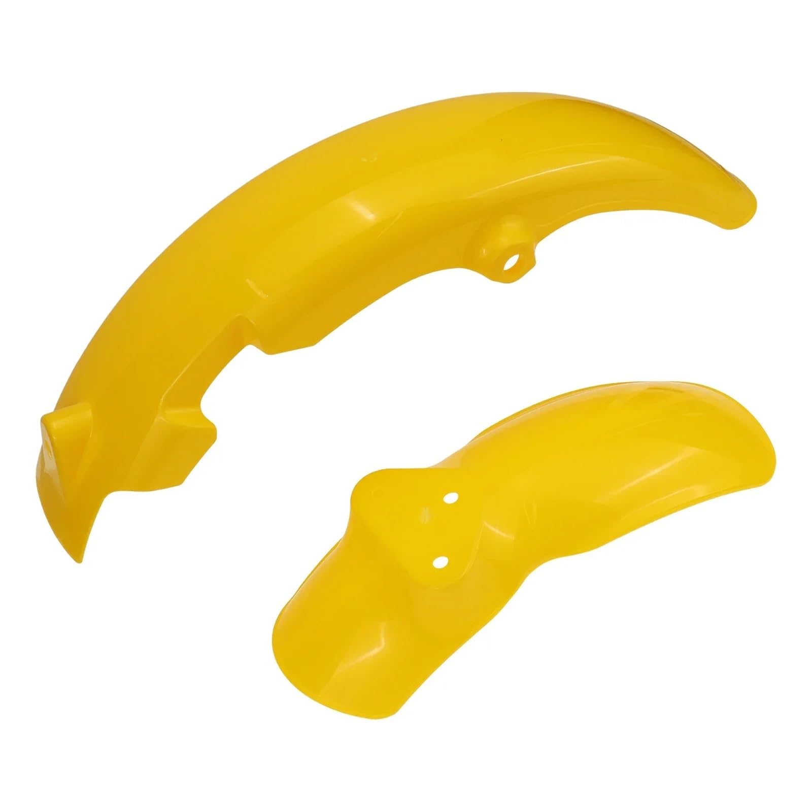 Gelbe Kotflügel und Schutzbleche vorne und hinten for JR50 1978-1999 Gelbe Kotflügel und Schutzbleche vorne und hinten for JR50 1978-1999 von TyMuive