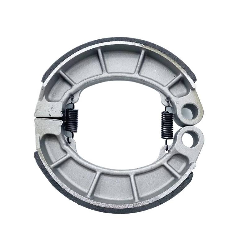 Hintere Bremsbacken passend for Rancher350 400 420 und Foreman400 450 500 und 520 FS101 FS-101 von TyMuive