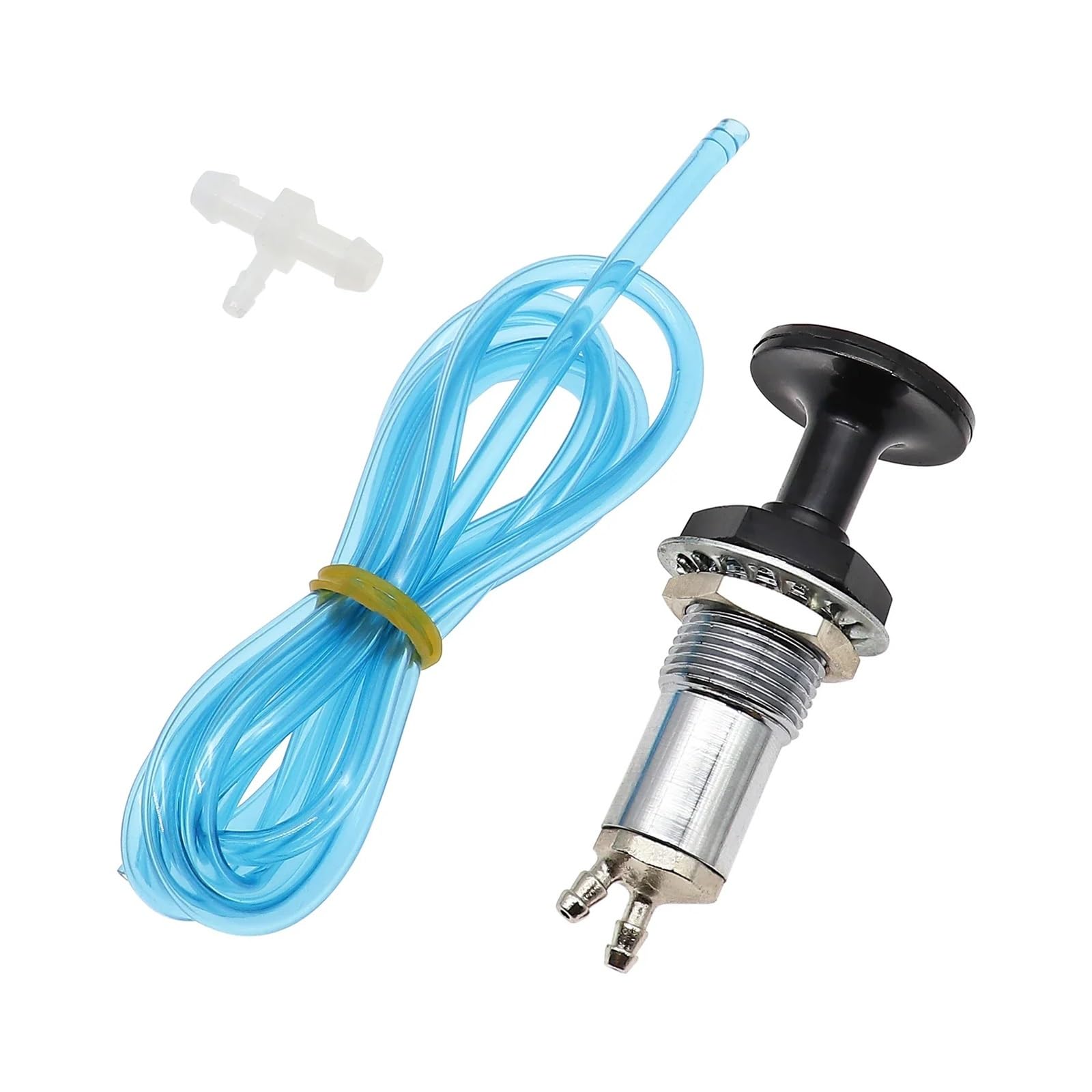 Kolben-Ansaugpumpen-Kit for Schneemobile von TyMuive