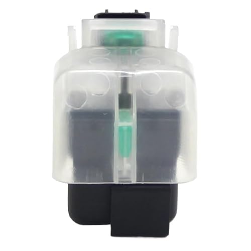 Kompatibel 31800-41G00 31800-41G10 31800-38G00 31800-38G10 GSXR600 GSXR750 GSXR1000 SFV650 GSX1300BK KING Anlasser von TyMuive