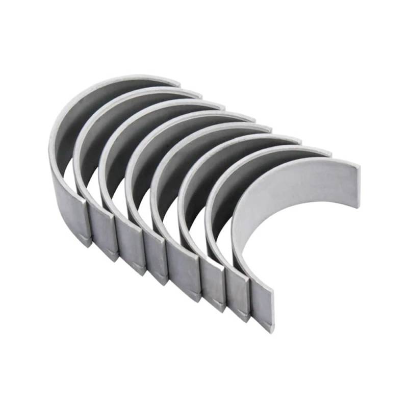 Kompatibel mit X Jr400 4HM-0 4HM-10 4HM-20 4HM-30 4HM-40 ​​Pleuellager 8 Stück Motorradmotor 100 32 31 MM(Oversize 100(31mm) von TyMuive