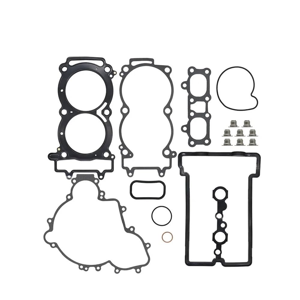 Komplettes Dichtungs-Top-Kit for 2016–2020 RZR 900 1000 XP LE EPS GENERAL von TyMuive