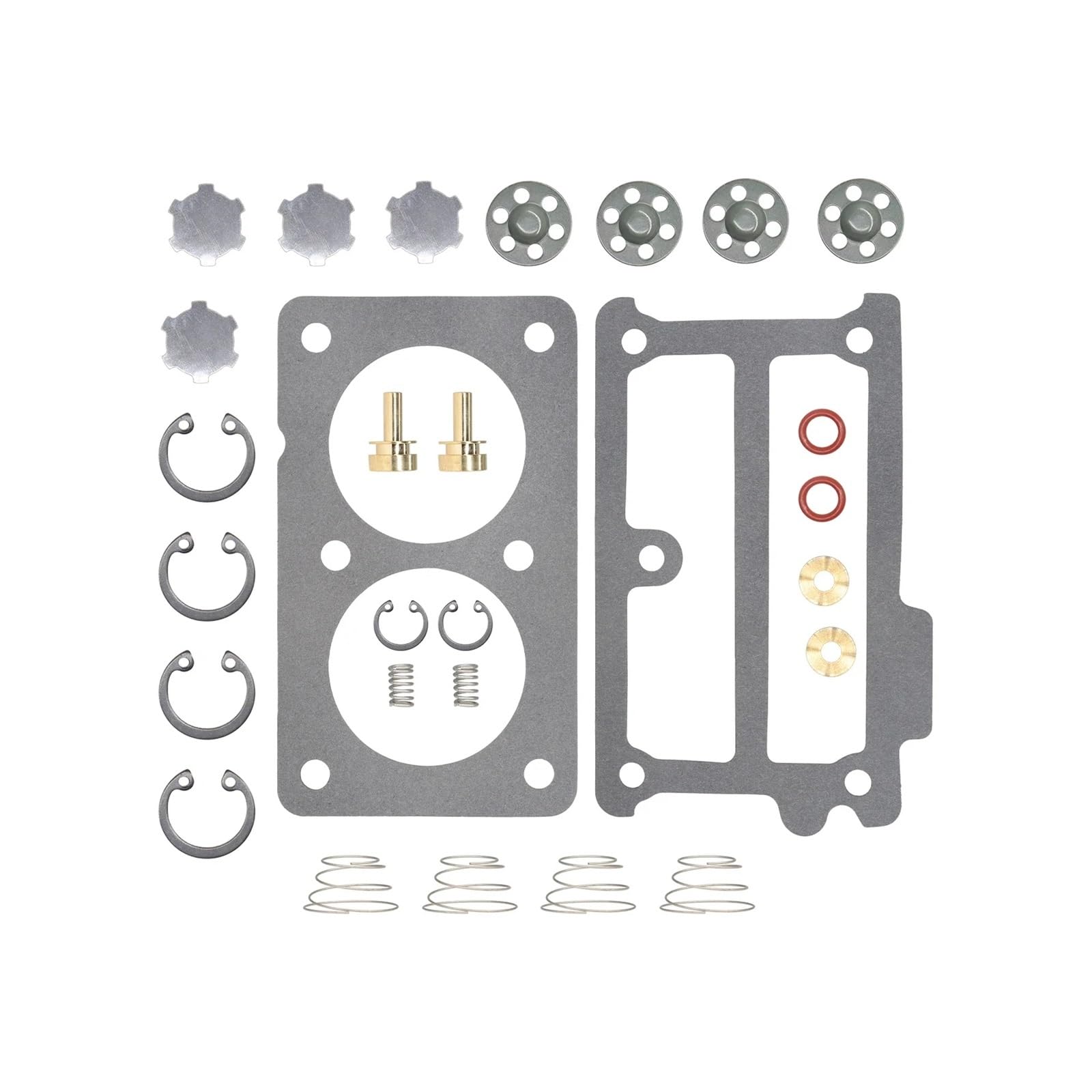 Kompressor-Reparatursatz for Jenny/Emglo/Dewalt 421-1102 KU Kompressor-Reparatursatz for Jenny/Emglo/Dewalt 421-1102 KU von TyMuive