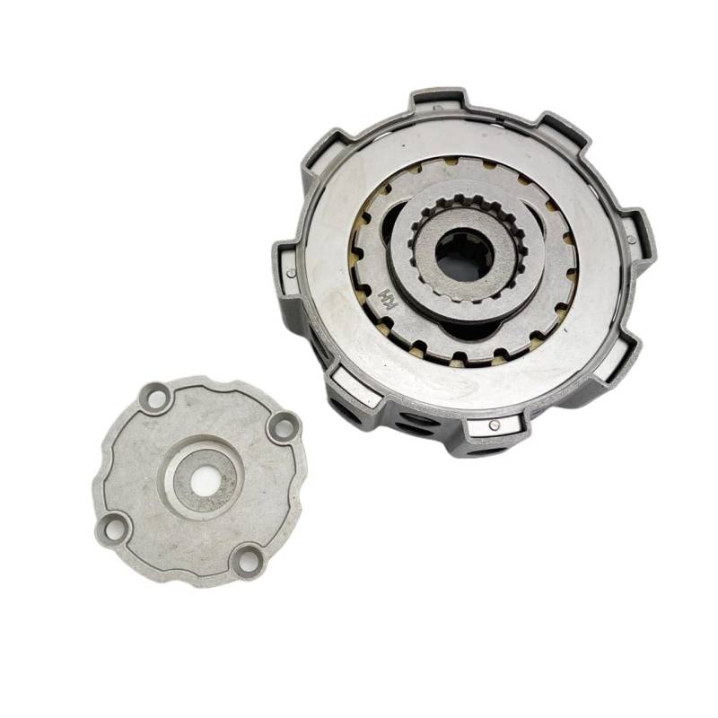 Kupplungsbaugruppe - 18 Zähne - 50ccm-110ccm Voll- und Halbmaschinenteile von TyMuive