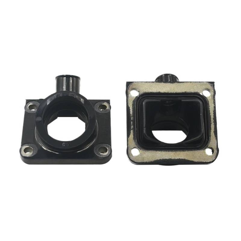 Motocross Racing Zubehör Vergaser Interface Fit for RD350LC RZ350L/LC/N/NCII YFZ350 Banshee von TyMuive