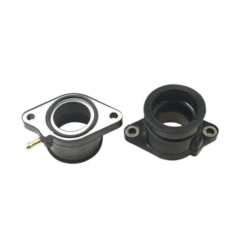 Motocross Racing Zubehör Vergaser Interface Fit for XT600 XT600Z 600E TT600 84-03 84-89 93-97 von TyMuive