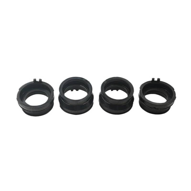 Motocross Zubehör Vergaser Interface Fit for CBR600RR F5 2003-2006 von TyMuive
