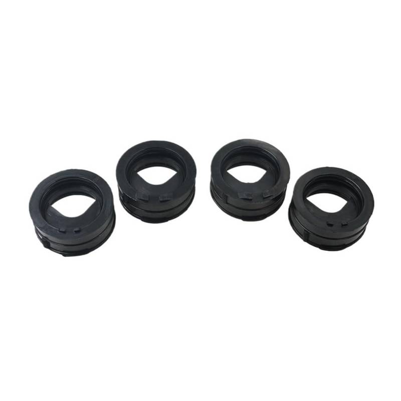 Motocross Zubehör Vergaser Interface Fit for FZR1000 YZF750R YZF750 YZF1000R Thunderace YZF1000 von TyMuive