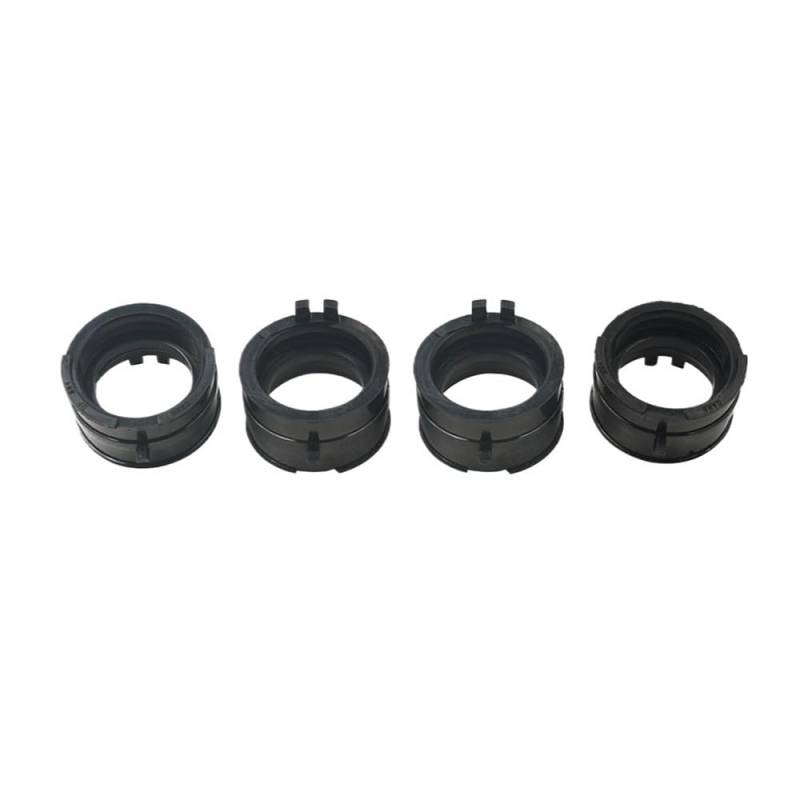 Motocross-Zubehör Vergaser passend for CBR600F Hurricane 1987-1990 von TyMuive
