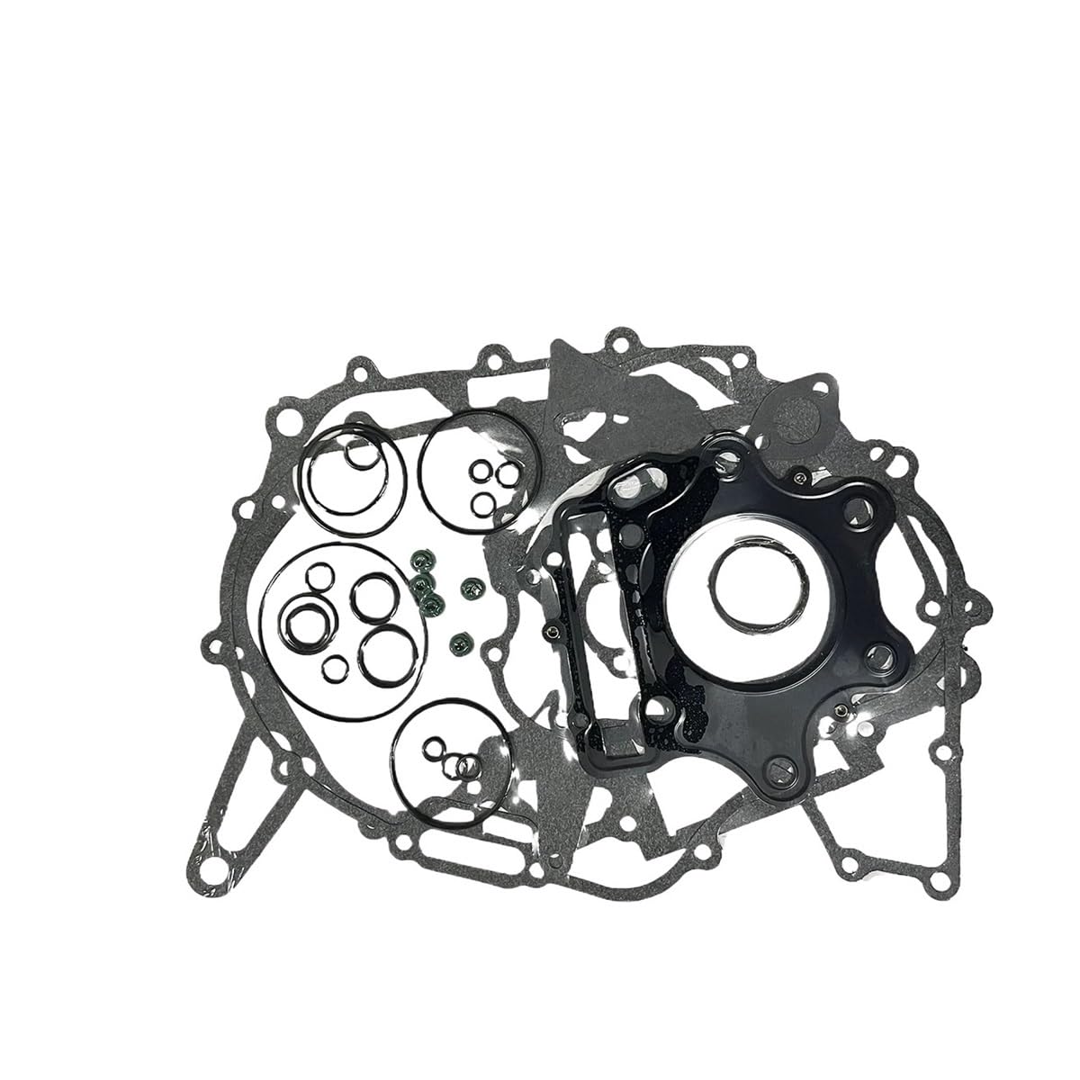 Motordichtungs-O-Ring-Kit for YFZ450 2004 bis 2009 von TyMuive