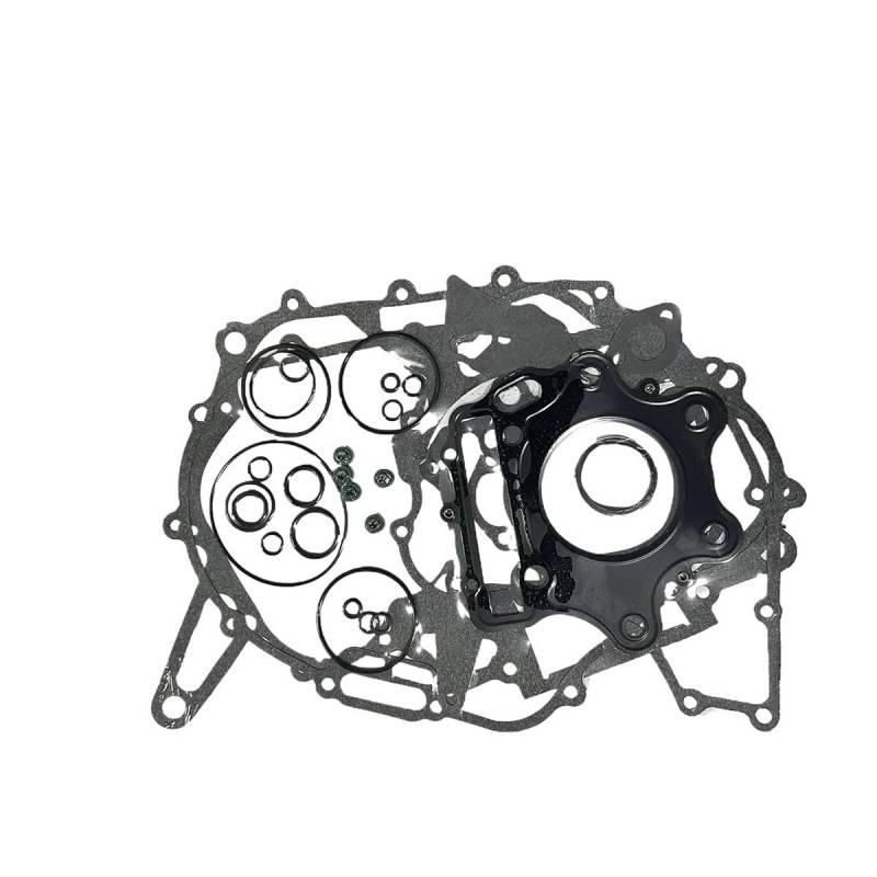 Motordichtungs-O-Ring-Kit for YFZ450 2004 bis 2009 von TyMuive