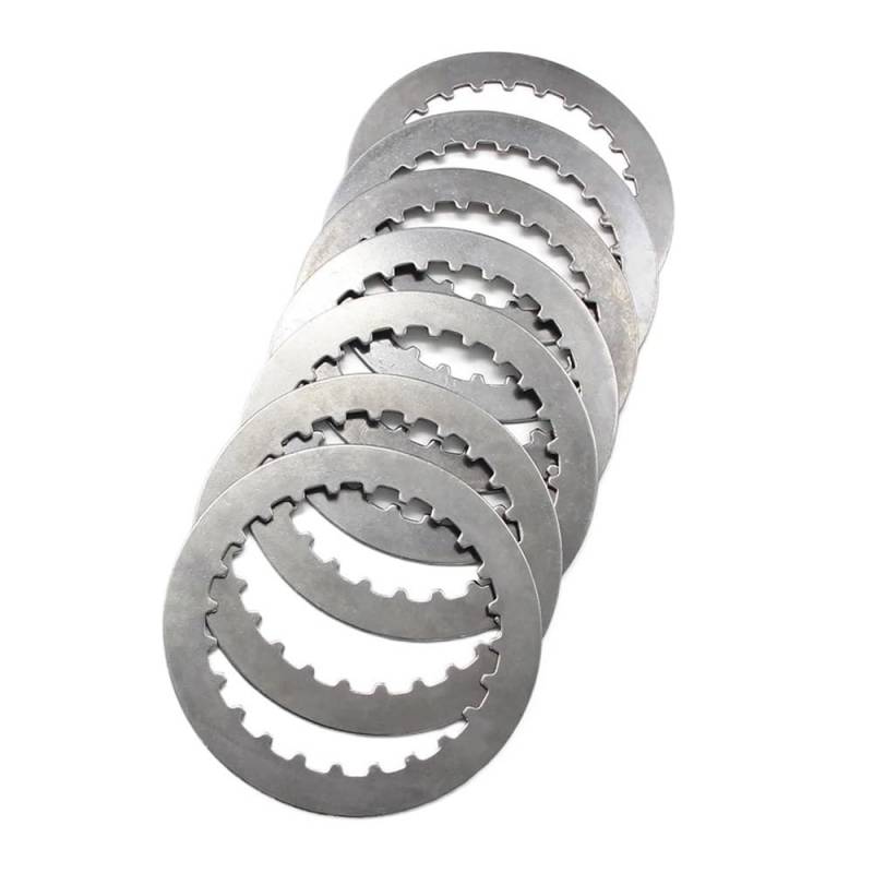 Motorkupplungs-Reibscheibensatz passend for VT750C2 VT750 VT750C3 VT750CD VT750C BN600GT BN600i BN600R von TyMuive