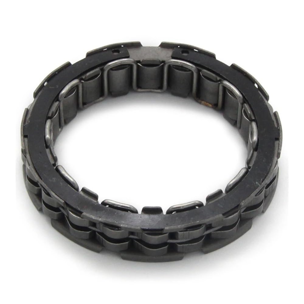 Motorrad Anlasser Einwegkupplung Passend for KTM250 LC4525 EXC400 MXC EGS-E LS-E RXC-E450 Rallye520 SX EXC-G620 640LC4 Motorrad Anlasser Einwegkupplung Passend for KTM250 LC4525 EXC400 MXC EGS-E LS-E RXC-E450 Rallye520 SX EXC-G620 640LC4 von TyMuive