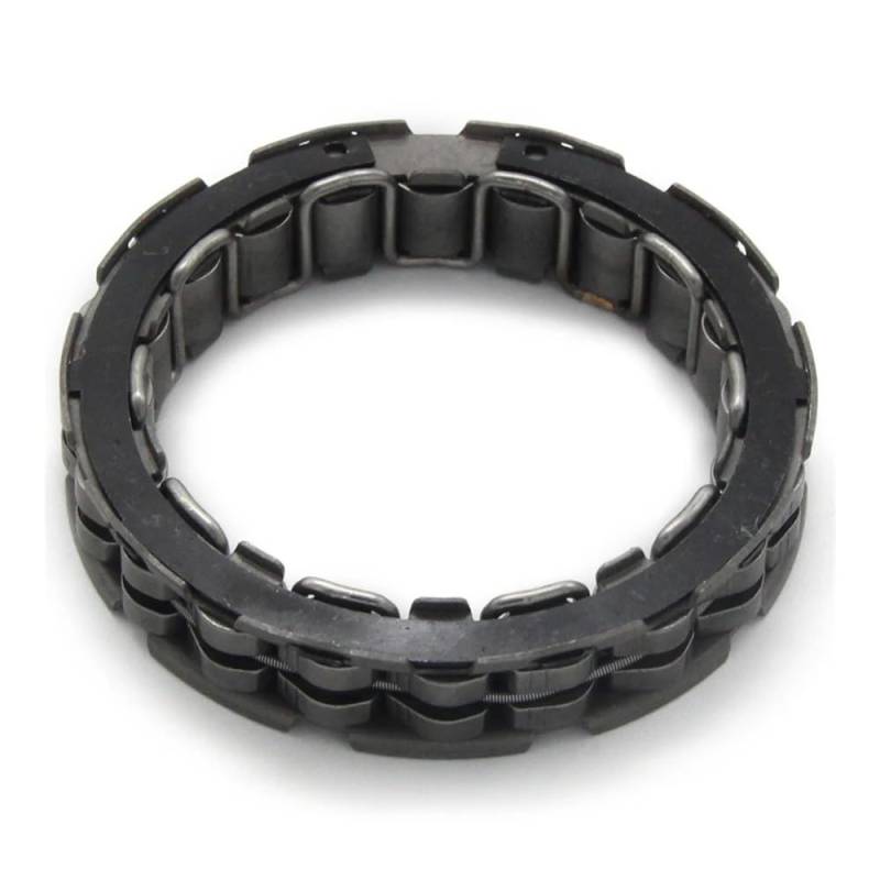 Motorrad Anlasser Einwegkupplung Passend for KTM250 LC4525 EXC400 MXC EGS-E LS-E RXC-E450 Rallye520 SX EXC-G620 640LC4 von TyMuive