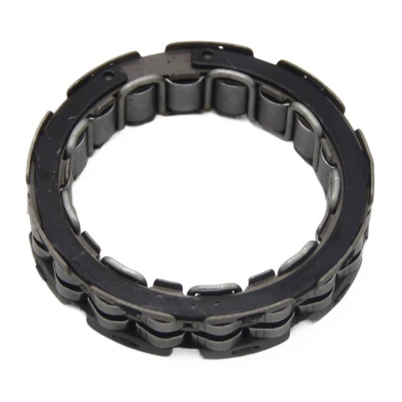 Motorrad-Anlasser-Einwegkupplung passend for GSX1300R GSXR600 GSXR750 GSXR750W OEM: 12600-33871 12600-24840 12600-24850 von TyMuive