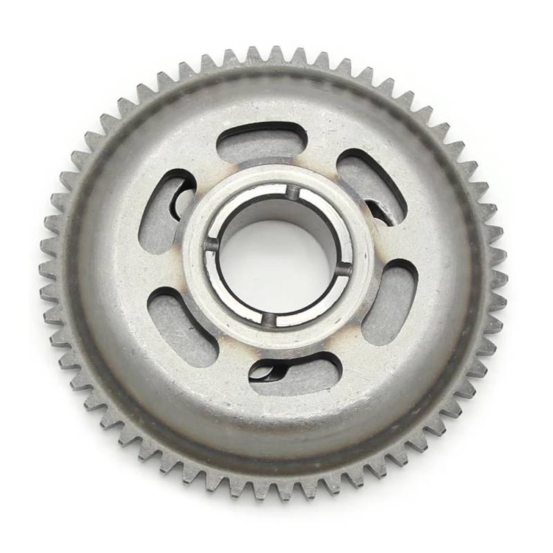 Motorrad Anlasser Freilaufkupplung Passend for YZFR15 R125A R125 MT125 MT125A WR125 WR125R WR125X 3C1-E5524-00 1PA-E5524-00 von TyMuive