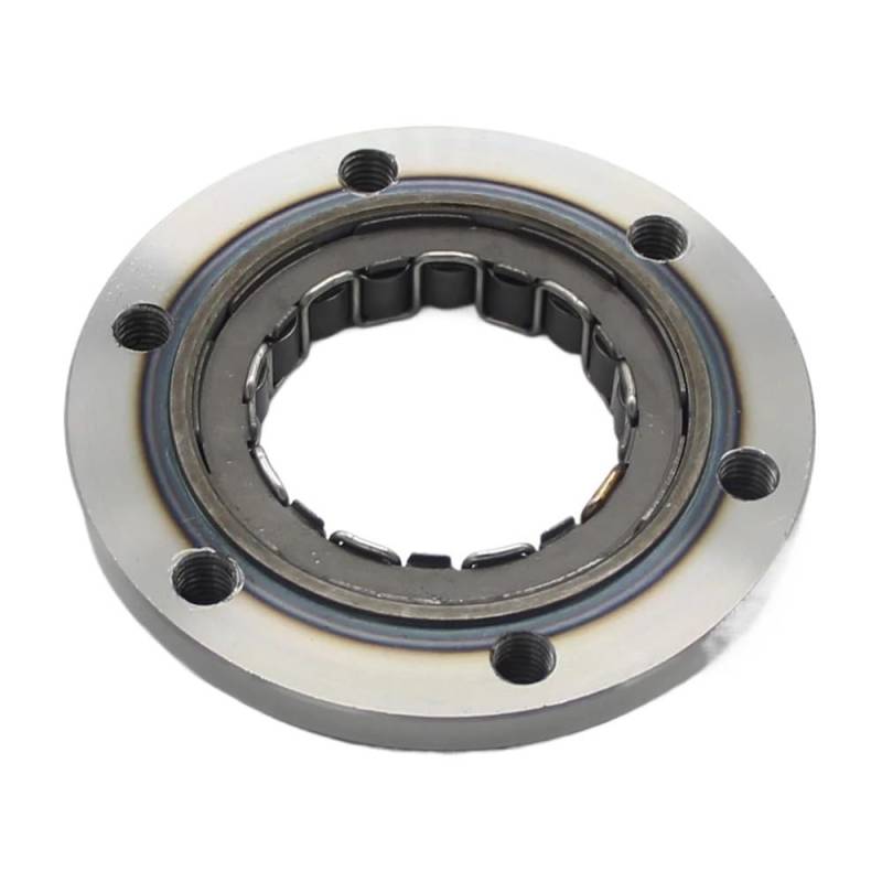 Motorrad-Anlasser-Freilaufkupplung passend for LTR450 QuadRacer 2006 2007 2008 2009 2010 2011 12600-45850 von TyMuive