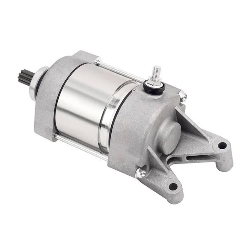 Motorrad-Anlasser Geeignet for YZF-R1 YZFR1 YZFR12009 2010 2011 2012 2013 2014 14B-81890-00-00 von TyMuive