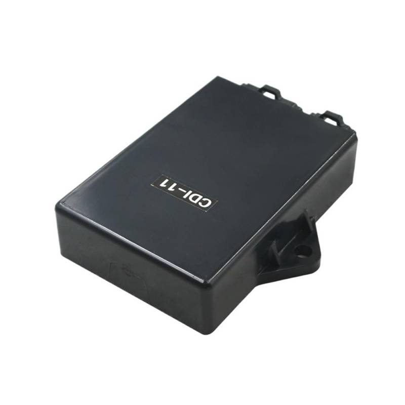 Motorrad Digitale Zündung ECU TCI Kompatibel Mit GSF250 GSX-R250 GSX250F Über GSF400 GSX-R400R GJ73A GJ74A GK76A von TyMuive