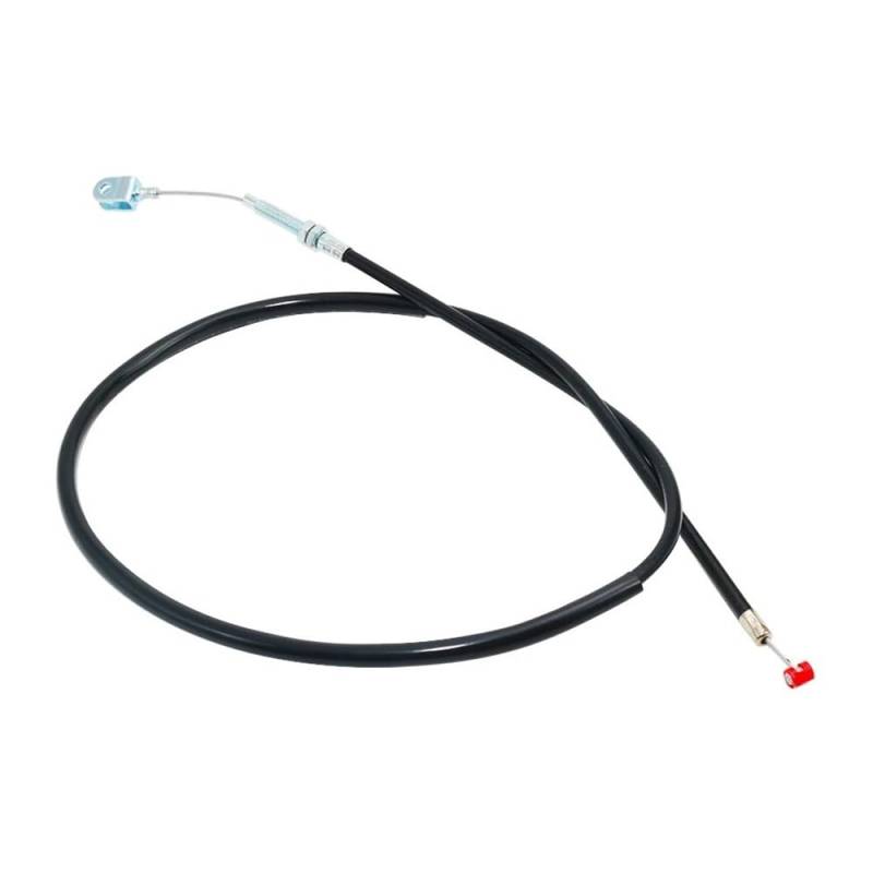 Motorrad Draht Stahl Geflochtene Kupplung Ersatz for DR600 1985-1998 DR650 1990-1996 58200-14A00 Moto von TyMuive