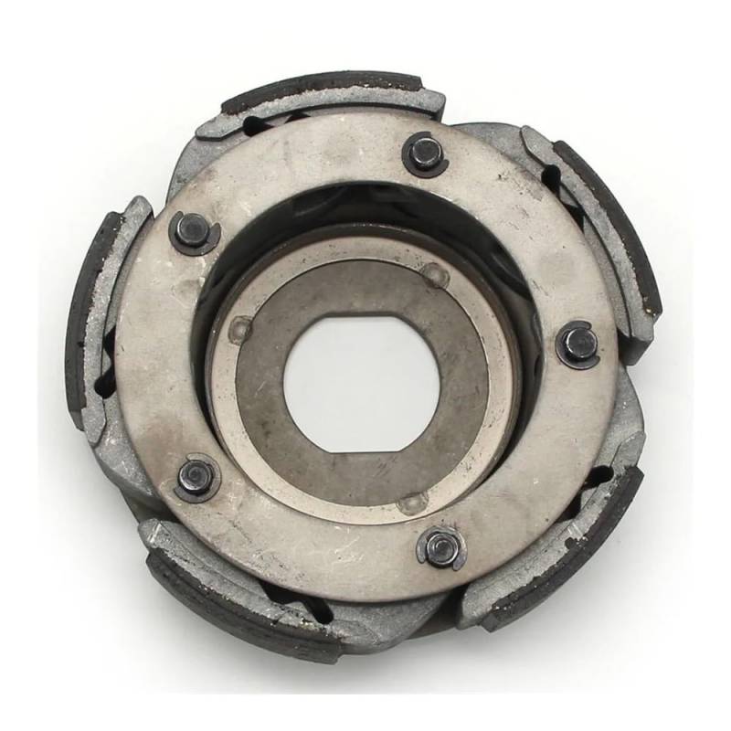 Motorrad Kupplung Kreisel for AN400 AN400S 400 400S 21501-15F02 21501-15F01 von TyMuive