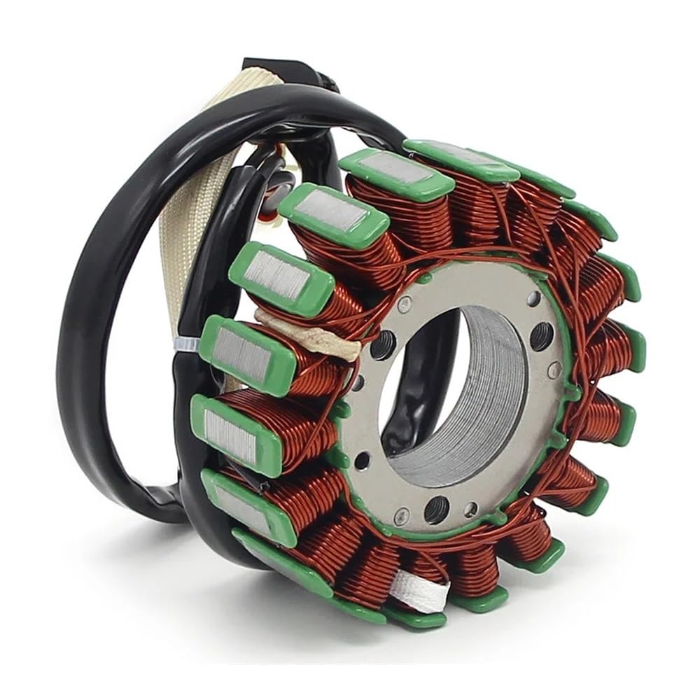 Motorrad Lichtmaschine Stator Spule for 250 XC XC-W EXC TPI Sechs Tage 300 55439104000 Motorräder Zubehör Motorrad Lichtmaschine Stator Spule for 250 XC XC-W EXC TPI Sechs Tage 300 55439104000 Motorräder Zubehör von TyMuive