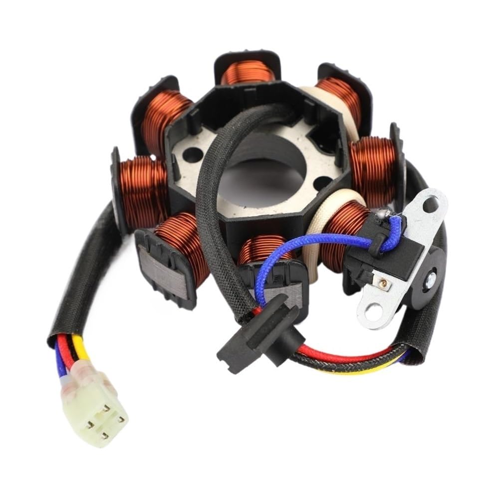 Motorrad Lichtmaschine Stator Spule for Outlaw 50 90 2007-2018 Repl.0453559 Motorrad Zubehör Motorrad Lichtmaschine Stator Spule for Outlaw 50 90 2007-2018 Repl.0453559 Motorrad Zubehör von TyMuive