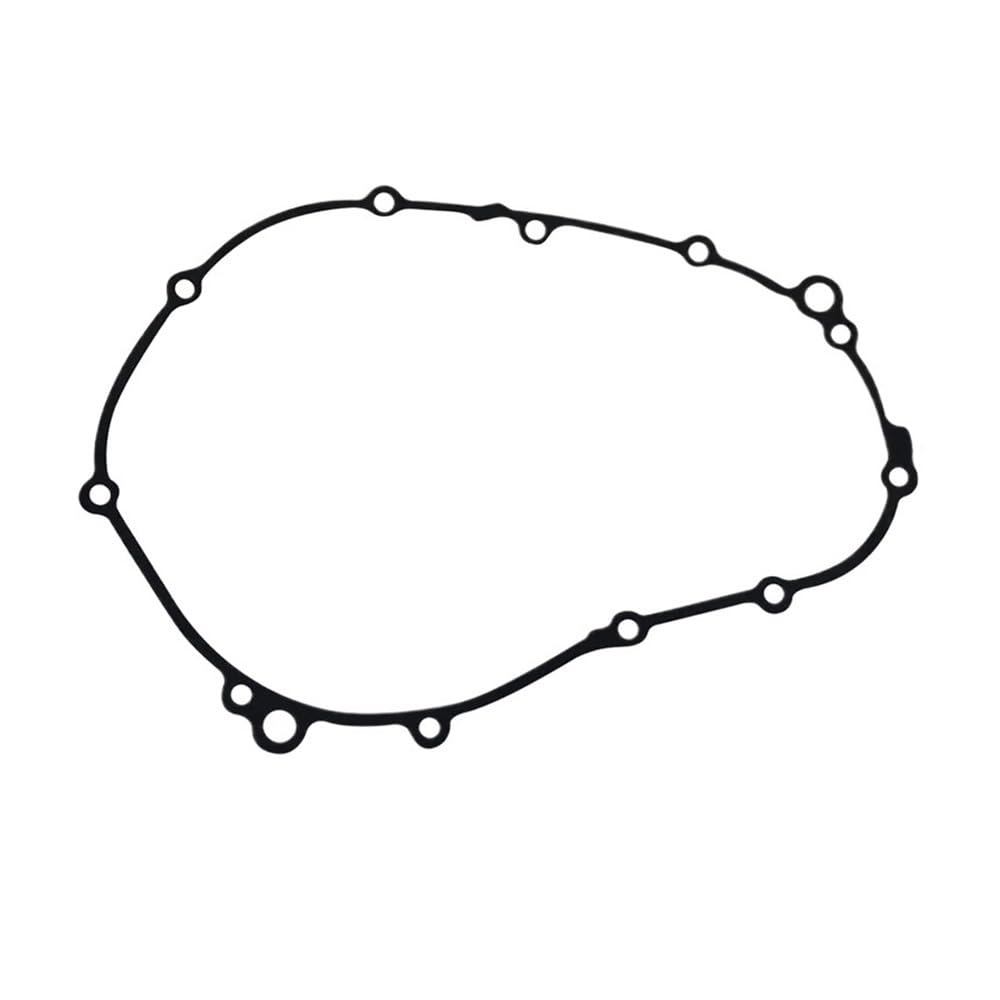 Motorrad Motor Kurbeln Stangen Kurbelgehäuse Dichtung for FZ09 FJ09 XSR900 MT09 MXT9 Tracer 900 1RC-15461-00-00 Motorrad Motor Kurbeln Stangen Kurbelgehäuse Dichtung for FZ09 FJ09 XSR900 MT09 MXT9 Tracer 900 1RC-15461-00-00 von TyMuive