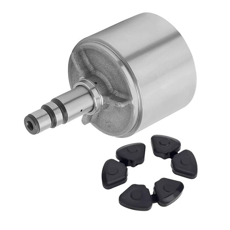 Motorrad Motor Magnetische Zylinder Rotor Stator Spule Dichtung Geeignet for 5VY-81450-00-00 2SH-81450-00-00 FZ8 FZ8N FZ1 FZ1N YZFR1(Part) von TyMuive