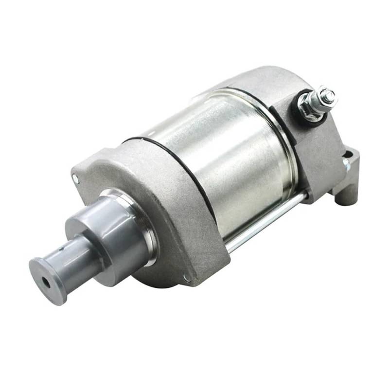 Motorrad Motor Starter Geeignet for YZF-R1 R12004-2008 YZF R15VY-81890-00-00 von TyMuive