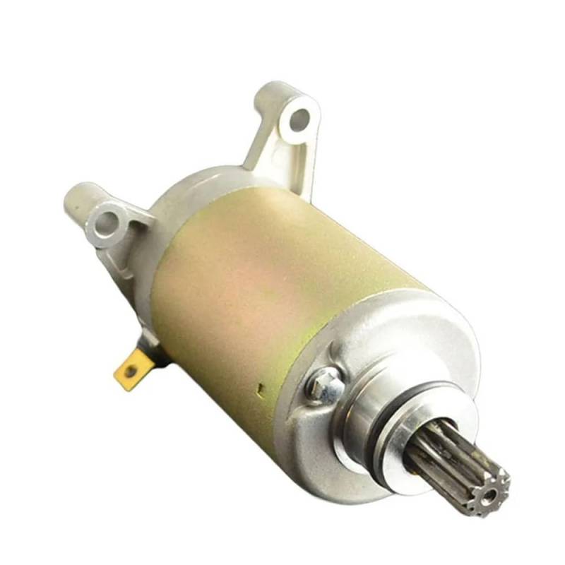 Motorrad Motor Starter Motor Geeignet for DR200SE1996-2009 31100-42A01 31100-42A20 von TyMuive