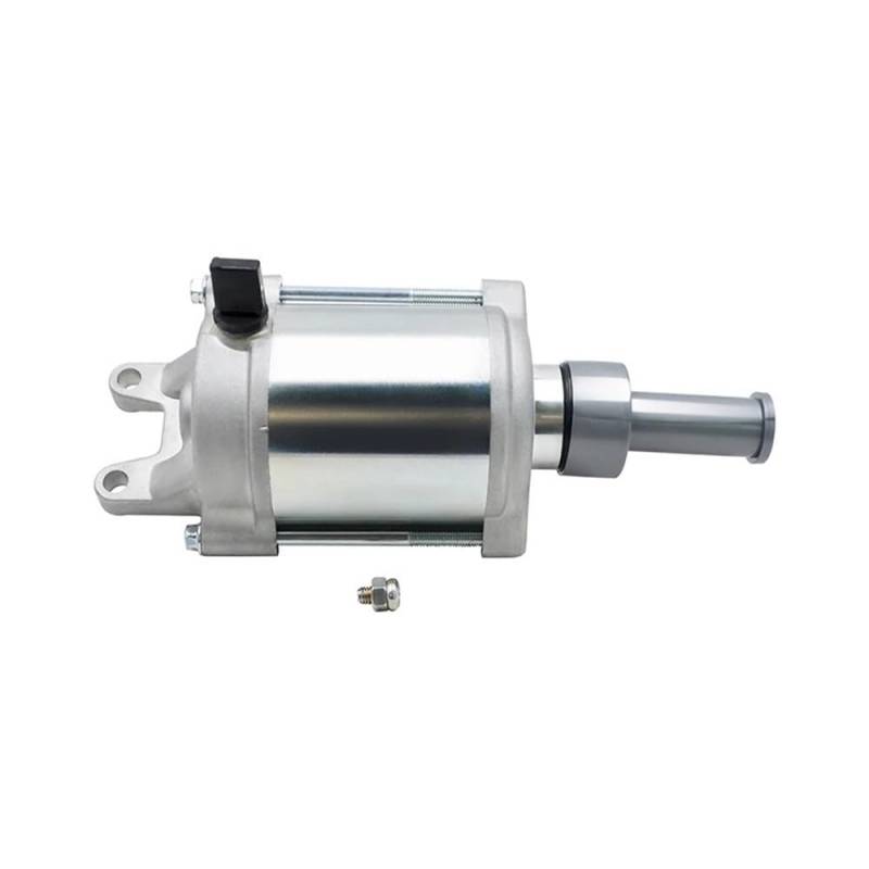 Motorrad Motor Starter Motor Geeignet for GSX-R1000 GSXR1000 GSX1000 GSX 1000R GSX1000R 31100-47H00-000 3110047H00000 2353449 von TyMuive