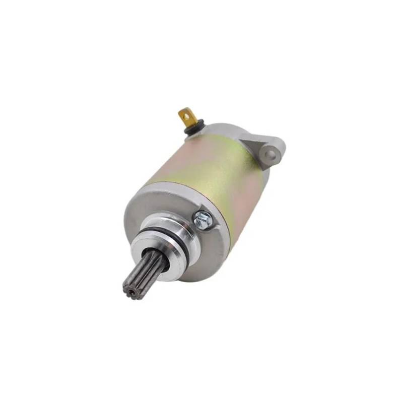 Motorrad Motor Starter Motor Geeignet for GT125 GT125-5 GT125-5A GT125-5B GT125-5C von TyMuive