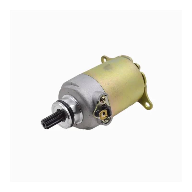Motorrad Motor Starter Motor Geeignet for GY6-125 GY6-150 152QMI 157QMJ ATV von TyMuive