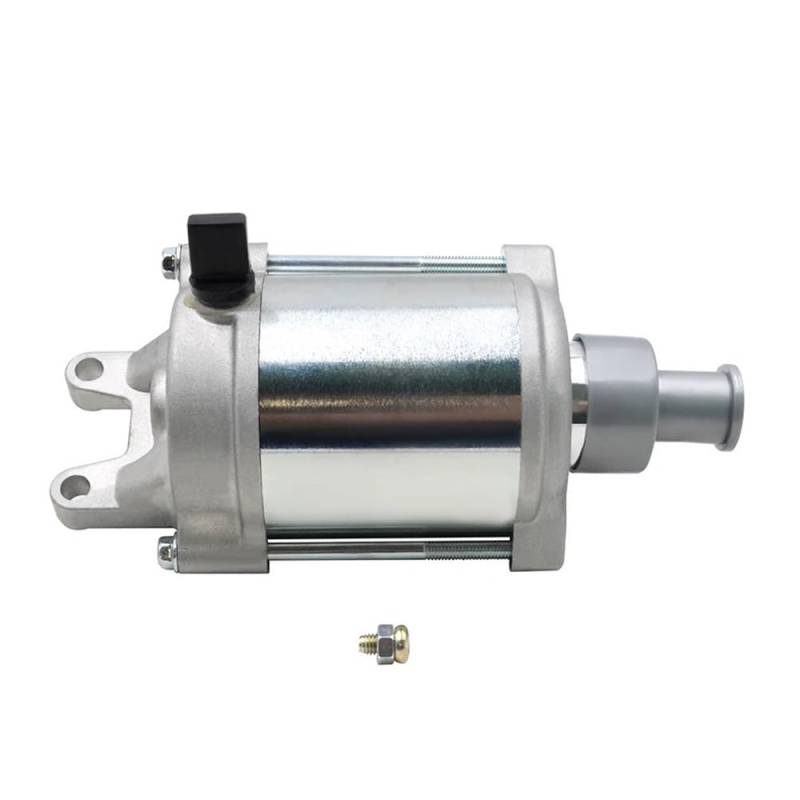Motorrad Motor Starter Motor Geeignet for S1000R K47 S1000XR K49 K69 S1000RR K46 K67 HP4 K42 Rennen K60 12418525346 8525346-01 von TyMuive