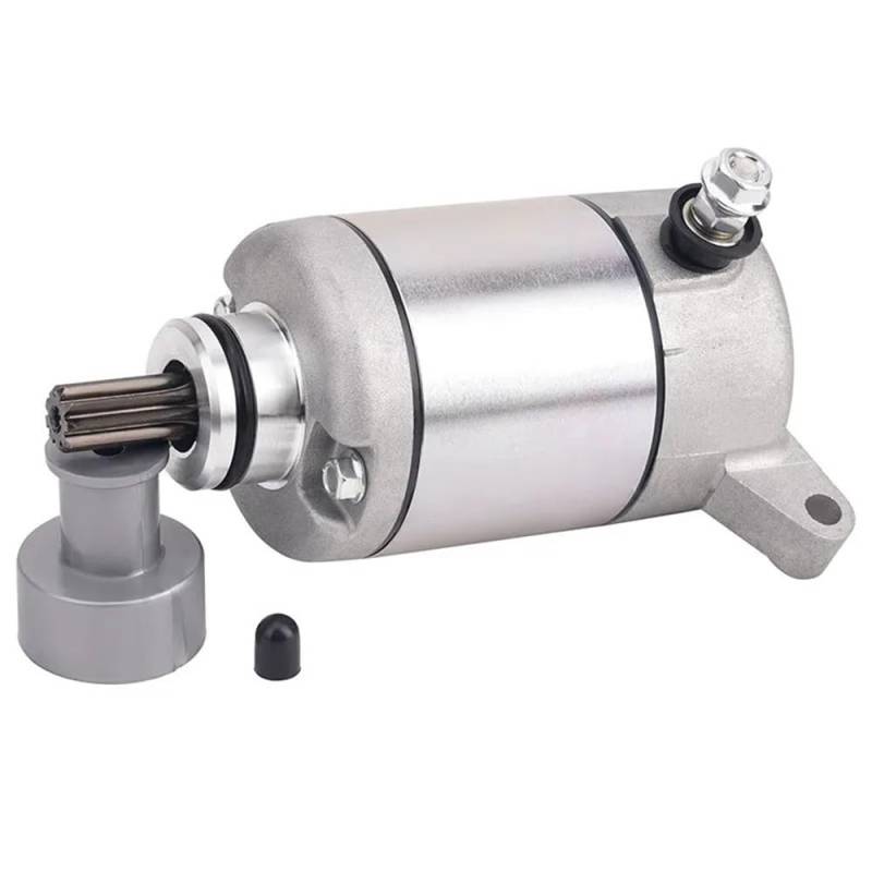 Motorrad Motor Starter Motor Und for YFZ450 YFZ450LE YFZ450RSE YFZ450SE YFZ450SE2 YFZ450SP YFZ450SP2 YFZ450V(Stater Motor) von TyMuive